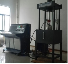 彈簧疲勞試驗機(jī)工作環(huán)境和日常維護(hù)