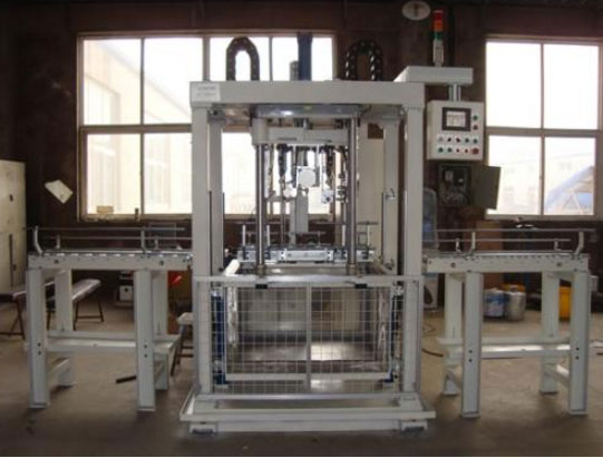 缸體氣密封試驗機(jī)-發(fā)動機(jī)殼體氣密性試驗機(jī)