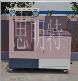 玻璃瓶內(nèi)水壓爆破試壓機-酒瓶耐內(nèi)水壓試驗機