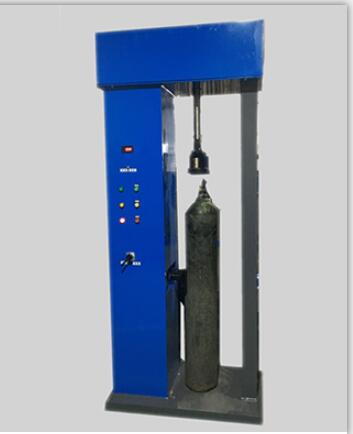 氣瓶瓶閥裝卸機(jī)|鋼瓶瓶口閥門裝卸機(jī)