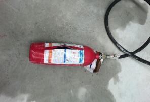滅火器筒體水壓試驗機|滅火器氣瓶水壓爆破機|認(rèn)證計量