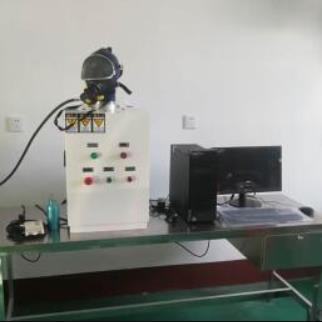 空氣呼吸器綜合測試檢測儀的技術慘數(shù)和結(jié)構(gòu)組成