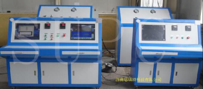 思明特生產(chǎn)的試驗(yàn)機(jī)中哪些屬于氣密性試驗(yàn)機(jī)？