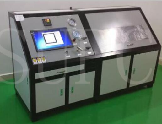 家用電器五金衛(wèi)浴類試驗(yàn)機(jī)的產(chǎn)品簡(jiǎn)介？